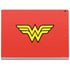 DC Comics Wonder Woman Classic Logo Surface Book 2 15in Skin